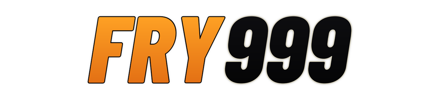 fry999 লোগো